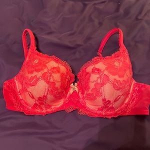 Victoria’s Secret Demi Bra